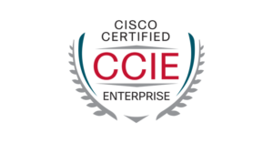 ccie enterprise