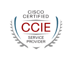 ccie service provider