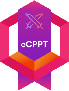 eCPPT