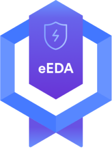 eDA-1