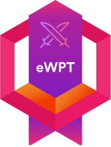 eWPT-1