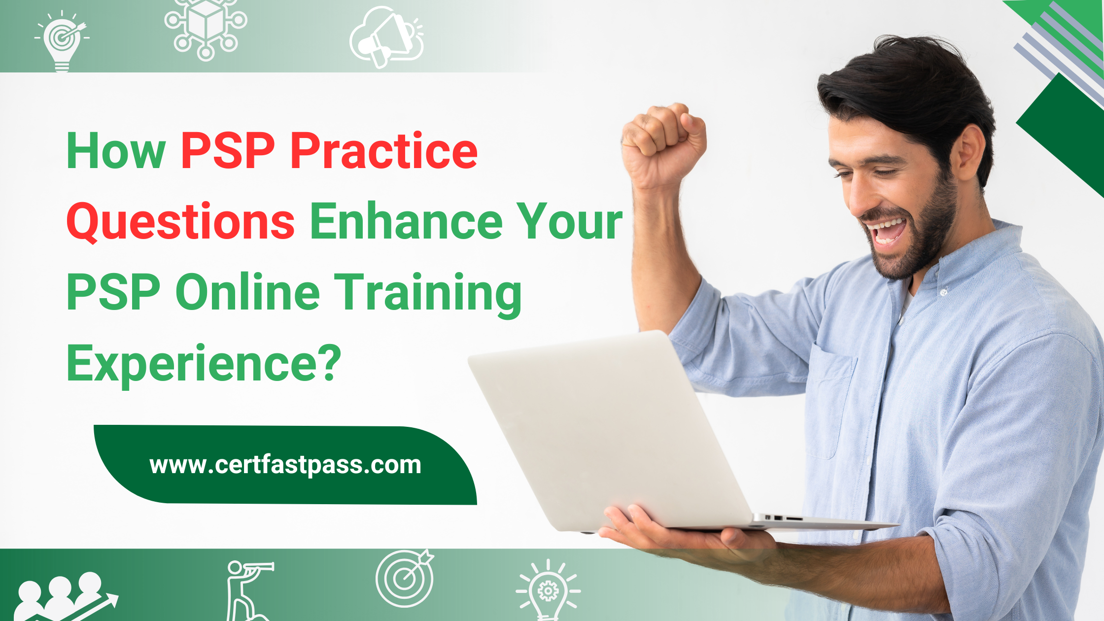 PSP Practice Questions Enhance Your PSP Online Training